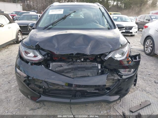 Photo 5 VIN: 1G1FZ6S07M4106615 - CHEVROLET BOLT 