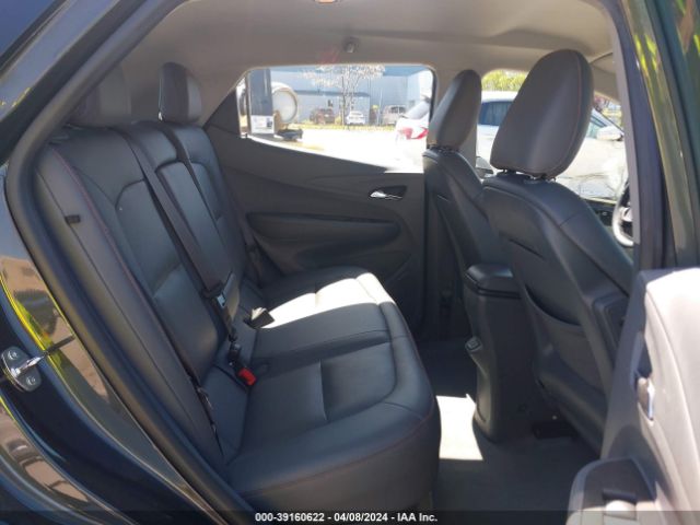 Photo 7 VIN: 1G1FZ6S07M4107960 - CHEVROLET BOLT EV 