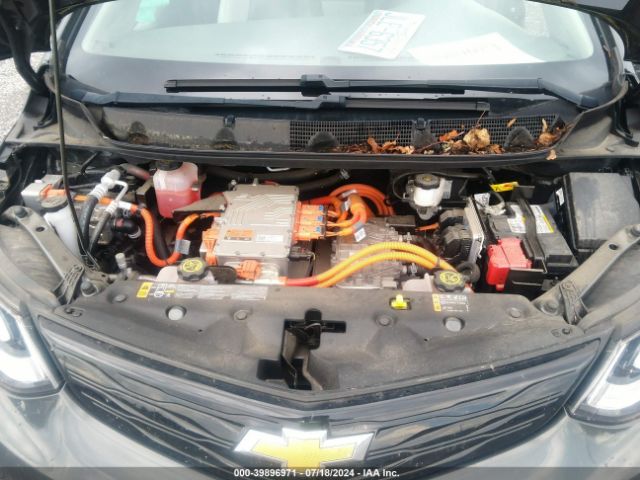 Photo 9 VIN: 1G1FZ6S07M4110079 - CHEVROLET BOLT EV 