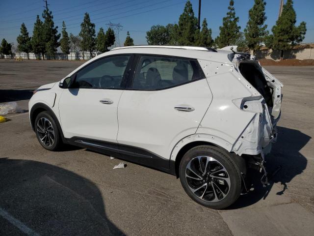 Photo 1 VIN: 1G1FZ6S07N4105854 - CHEVROLET BOLT EUV P 