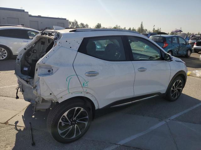 Photo 2 VIN: 1G1FZ6S07N4105854 - CHEVROLET BOLT EUV P 