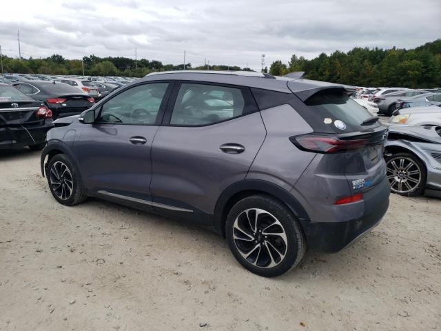 Photo 1 VIN: 1G1FZ6S07N4108866 - CHEVROLET BOLT EUV P 