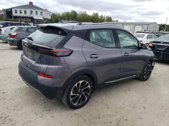 Photo 2 VIN: 1G1FZ6S07N4108866 - CHEVROLET BOLT EUV P 