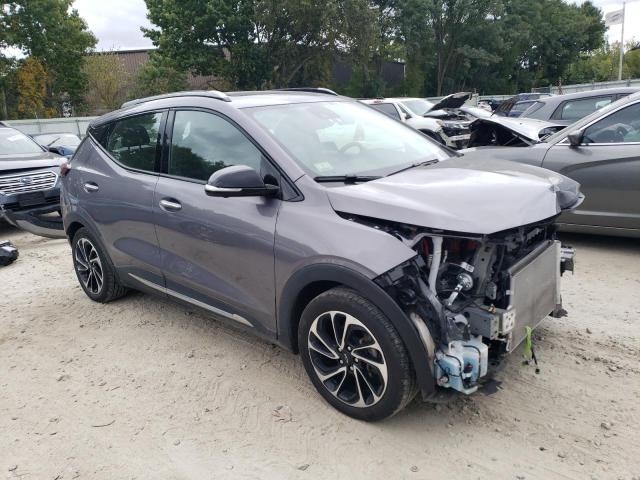 Photo 3 VIN: 1G1FZ6S07N4108866 - CHEVROLET BOLT EUV P 