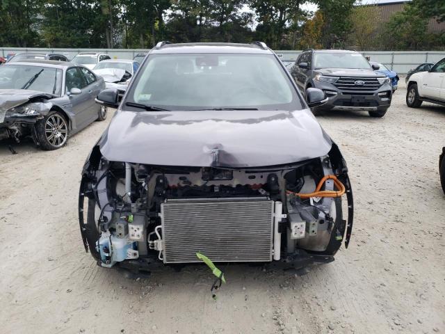 Photo 4 VIN: 1G1FZ6S07N4108866 - CHEVROLET BOLT EUV P 