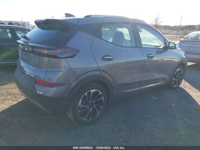 Photo 3 VIN: 1G1FZ6S07N4111248 - CHEVROLET BOLT EUV 