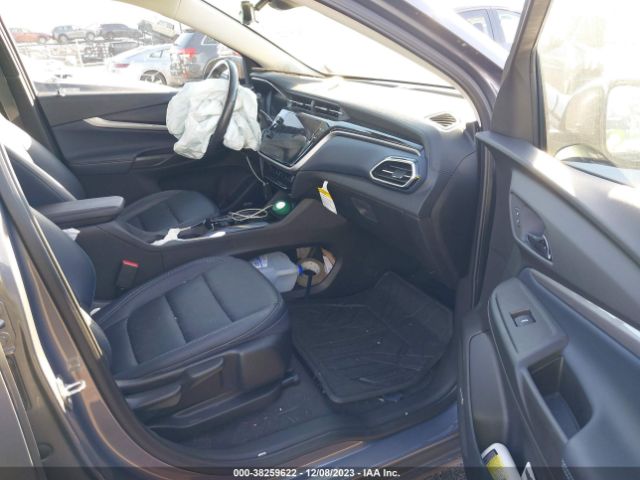 Photo 4 VIN: 1G1FZ6S07N4111248 - CHEVROLET BOLT EUV 