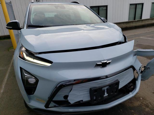 Photo 4 VIN: 1G1FZ6S07N4118622 - CHEVROLET BOLT 