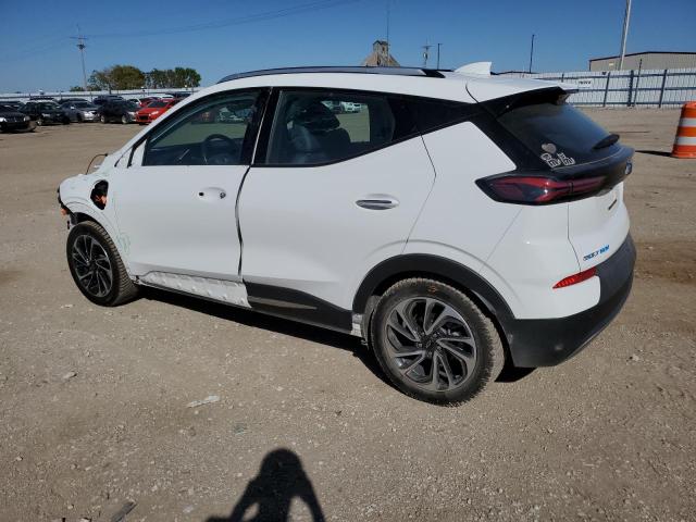 Photo 1 VIN: 1G1FZ6S07N4122380 - CHEVROLET BOLT EUV P 