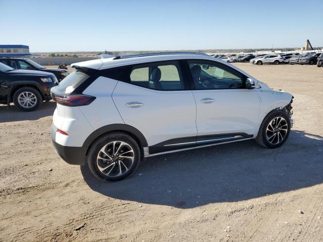 Photo 2 VIN: 1G1FZ6S07N4122380 - CHEVROLET BOLT EUV P 