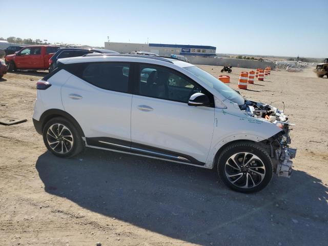 Photo 3 VIN: 1G1FZ6S07N4122380 - CHEVROLET BOLT EUV P 