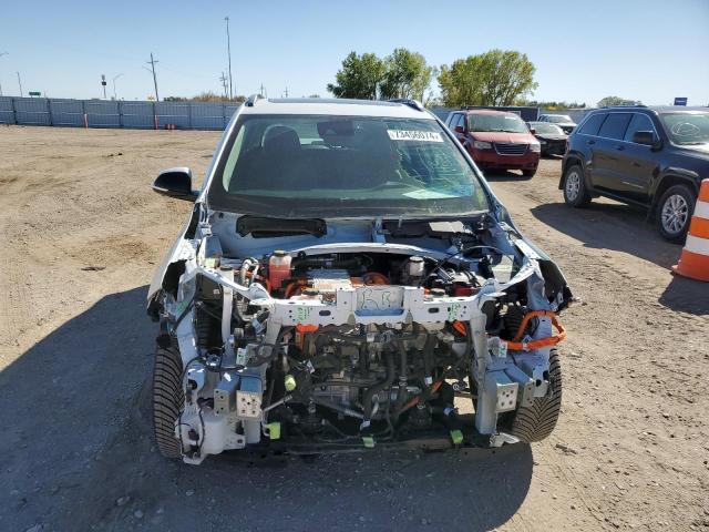 Photo 4 VIN: 1G1FZ6S07N4122380 - CHEVROLET BOLT EUV P 