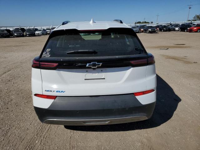 Photo 5 VIN: 1G1FZ6S07N4122380 - CHEVROLET BOLT EUV P 