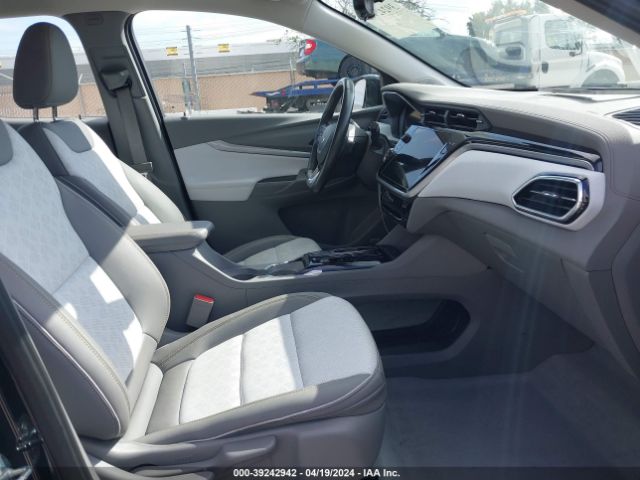 Photo 4 VIN: 1G1FZ6S07N4127482 - CHEVROLET BOLT EUV 