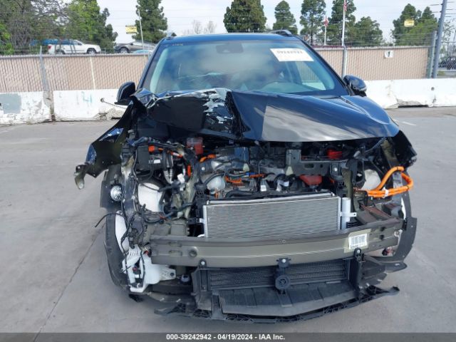 Photo 5 VIN: 1G1FZ6S07N4127482 - CHEVROLET BOLT EUV 