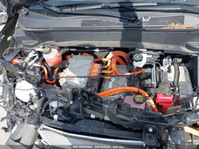 Photo 9 VIN: 1G1FZ6S07N4127482 - CHEVROLET BOLT EUV 