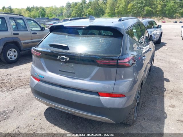 Photo 3 VIN: 1G1FZ6S07P4110295 - CHEVROLET BOLT EUV 