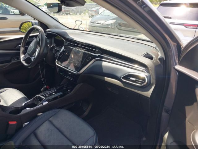 Photo 4 VIN: 1G1FZ6S07P4110295 - CHEVROLET BOLT EUV 