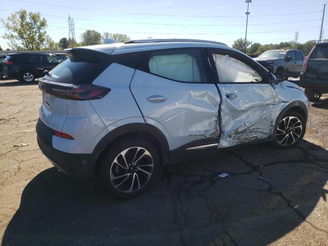 Photo 2 VIN: 1G1FZ6S07P4164082 - CHEVROLET BOLT EUV P 