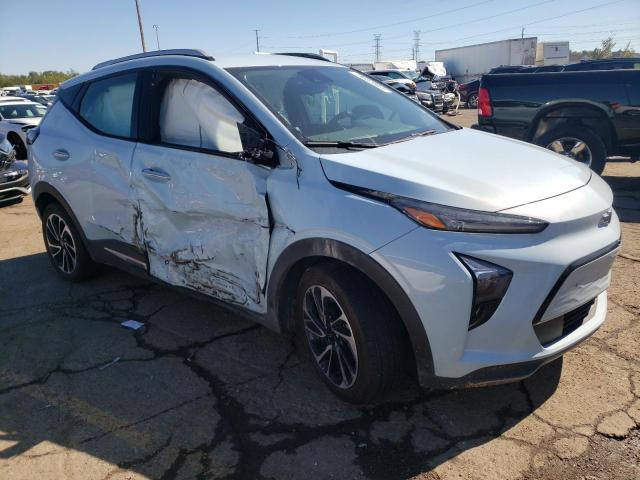 Photo 3 VIN: 1G1FZ6S07P4164082 - CHEVROLET BOLT EUV P 