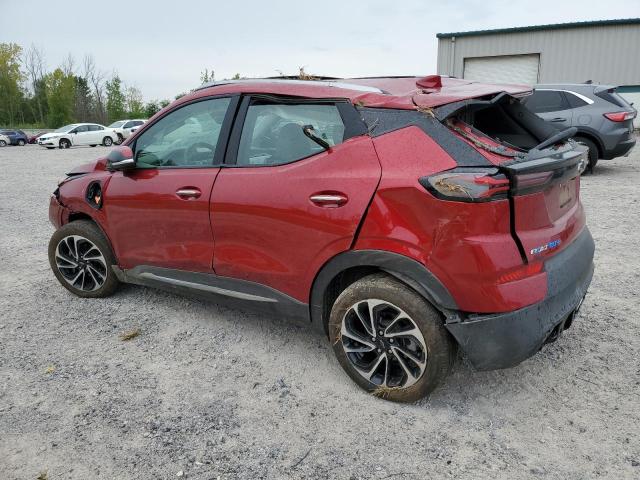 Photo 1 VIN: 1G1FZ6S07P4175700 - CHEVROLET BOLT EUV P 