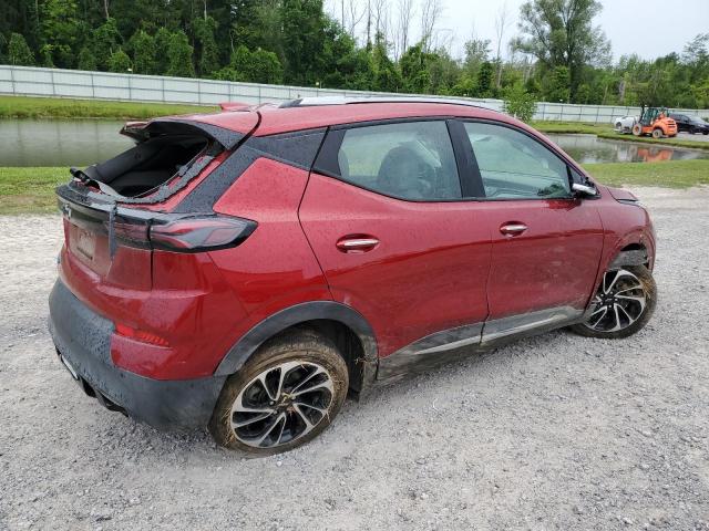 Photo 2 VIN: 1G1FZ6S07P4175700 - CHEVROLET BOLT EUV P 