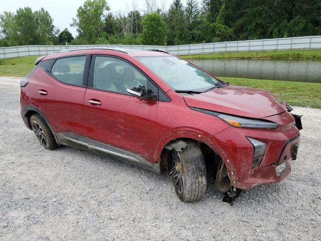 Photo 3 VIN: 1G1FZ6S07P4175700 - CHEVROLET BOLT EUV P 