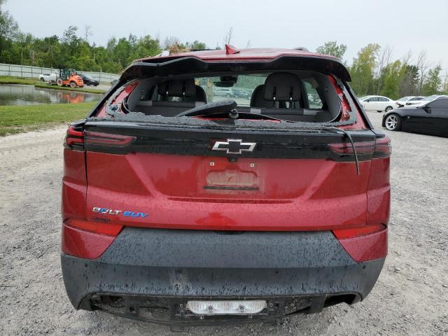 Photo 5 VIN: 1G1FZ6S07P4175700 - CHEVROLET BOLT EUV P 