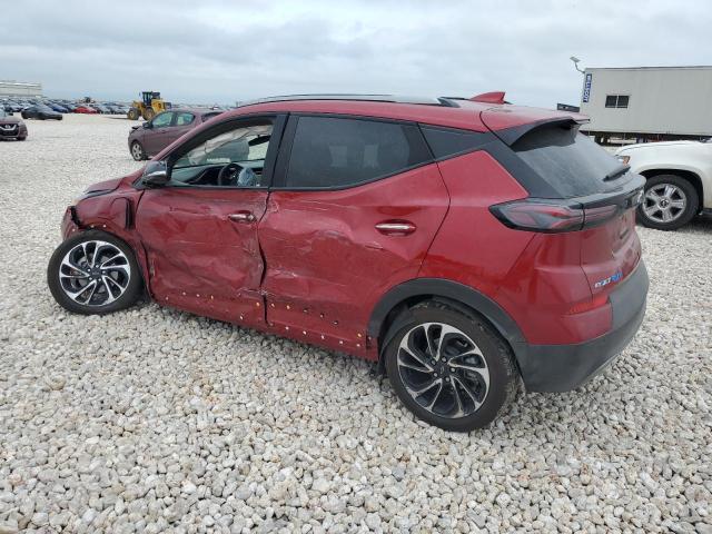 Photo 1 VIN: 1G1FZ6S07P4195669 - CHEVROLET BOLT EUV P 