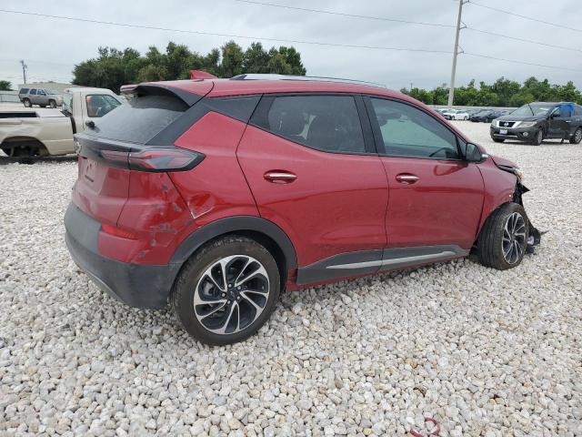 Photo 2 VIN: 1G1FZ6S07P4195669 - CHEVROLET BOLT EUV P 