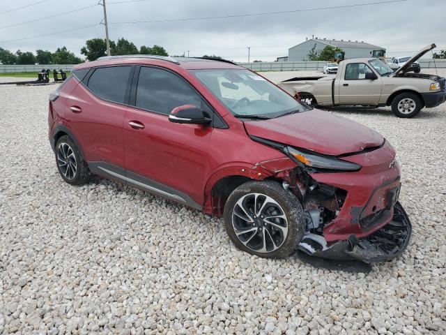 Photo 3 VIN: 1G1FZ6S07P4195669 - CHEVROLET BOLT EUV P 