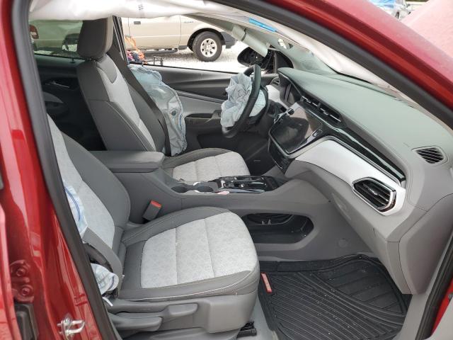 Photo 6 VIN: 1G1FZ6S07P4195669 - CHEVROLET BOLT EUV P 