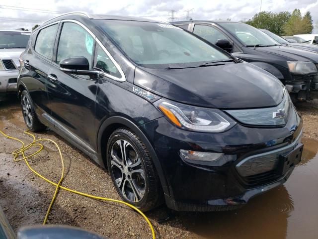 Photo 3 VIN: 1G1FZ6S08K4103056 - CHEVROLET BOLT 