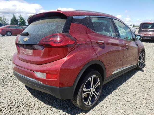 Photo 3 VIN: 1G1FZ6S08K4103431 - CHEVROLET BOLT EV 