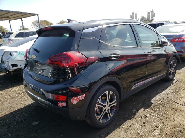 Photo 3 VIN: 1G1FZ6S08K4107141 - CHEVROLET BOLT EV PR 