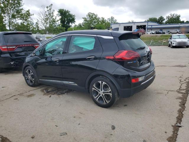 Photo 1 VIN: 1G1FZ6S08K4118141 - CHEVROLET BOLT 