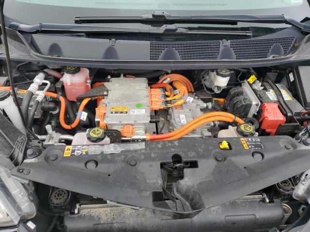 Photo 10 VIN: 1G1FZ6S08K4118141 - CHEVROLET BOLT 