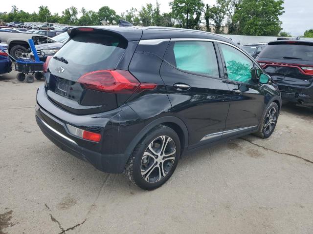 Photo 2 VIN: 1G1FZ6S08K4118141 - CHEVROLET BOLT 