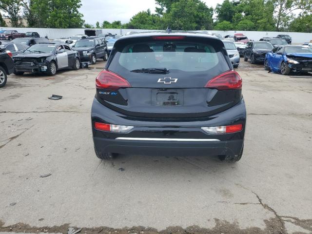 Photo 5 VIN: 1G1FZ6S08K4118141 - CHEVROLET BOLT 