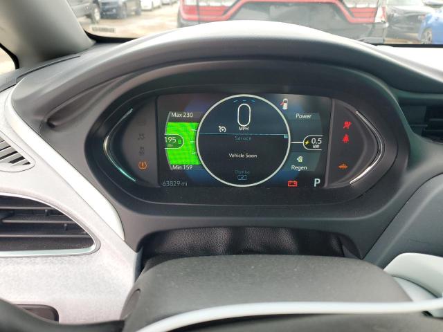 Photo 8 VIN: 1G1FZ6S08K4118141 - CHEVROLET BOLT 