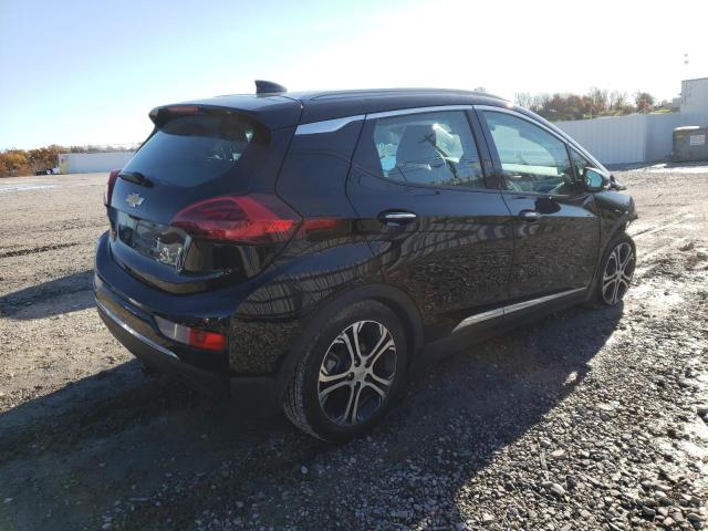 Photo 3 VIN: 1G1FZ6S08K4133819 - CHEVROLET BOLT EV PR 