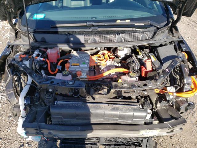 Photo 6 VIN: 1G1FZ6S08K4133819 - CHEVROLET BOLT EV PR 