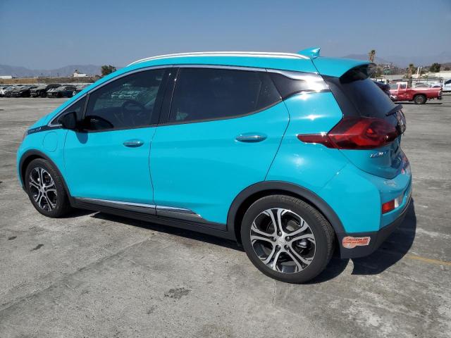 Photo 1 VIN: 1G1FZ6S08L4113913 - CHEVROLET BOLT EV PR 