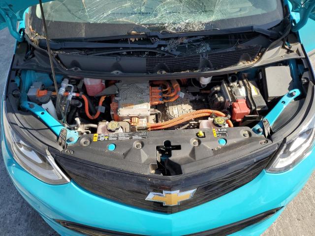 Photo 10 VIN: 1G1FZ6S08L4113913 - CHEVROLET BOLT EV PR 