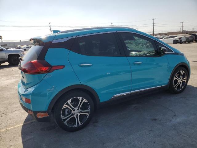 Photo 2 VIN: 1G1FZ6S08L4113913 - CHEVROLET BOLT EV PR 