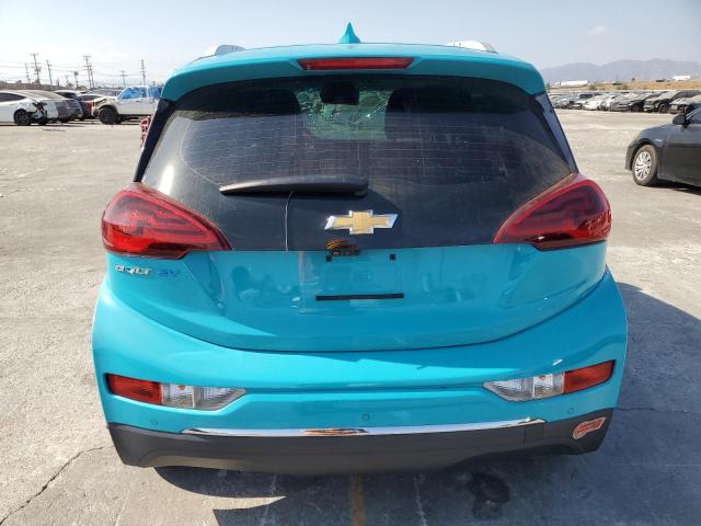 Photo 5 VIN: 1G1FZ6S08L4113913 - CHEVROLET BOLT EV PR 