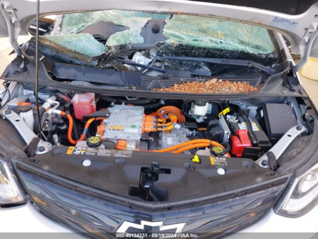 Photo 9 VIN: 1G1FZ6S08L4114687 - CHEVROLET BOLT EV 