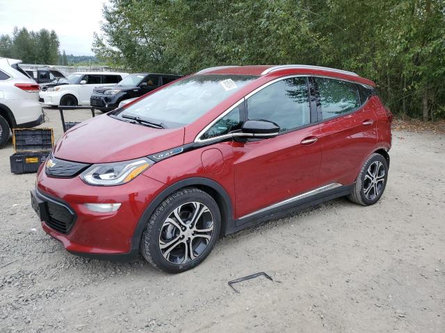 Photo 0 VIN: 1G1FZ6S08L4121641 - CHEVROLET BOLT EV PR 