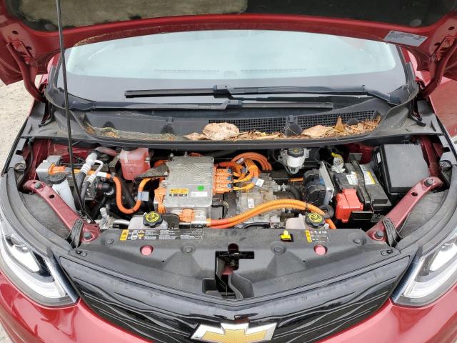 Photo 11 VIN: 1G1FZ6S08L4121641 - CHEVROLET BOLT EV PR 