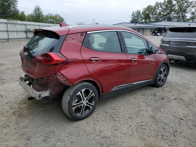 Photo 2 VIN: 1G1FZ6S08L4121641 - CHEVROLET BOLT EV PR 